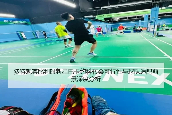 多特观察比利时新星巴卡约科转会可行性与球队适配前景深度分析